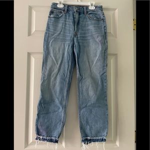 Abercrombie & Fitch Jeans